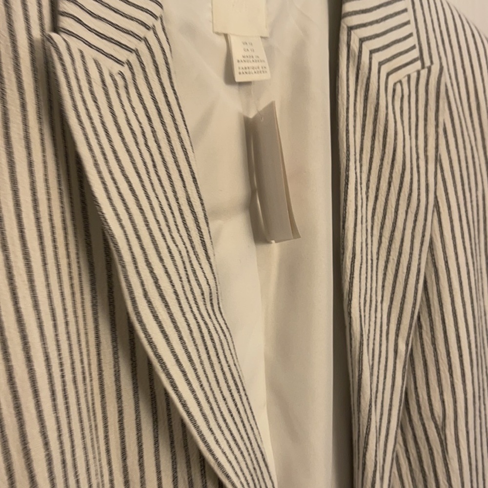 Light blazer - Picture 8 of 8